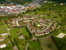 Photos aériennes de Langres (52200) | Haute-Marne, Champagne-Ardenne, France - Photo réf. U108250