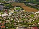 Photos aériennes de Langres (52200) - Autre vue | Haute-Marne, Champagne-Ardenne, France - Photo réf. U108253