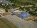 Photos aériennes de Chambley-Bussières (54890) - Chambley Air Base - Planet'Air | Meurthe-et-Moselle, Lorraine, France - Photo réf. U108335
