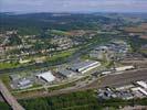 Photos aériennes de "industrielle" - Photo réf. U108345