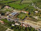 Photos aériennes de Écrouves (54200) - L'Espace du Génie | Meurthe-et-Moselle, Grand Est, France - Photo réf. U108386