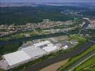 Photos aériennes de "usine" - Photo réf. U108393
