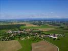 Photos aériennes de Igney (54450) - Les Eoliennes | Meurthe-et-Moselle, Grand Est, France - Photo réf. U108427