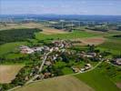 Photos aériennes de Igney (54450) - Les Eoliennes | Meurthe-et-Moselle, Grand Est, France - Photo réf. U108428