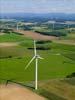 Photos aériennes de Igney (54450) - Les Eoliennes | Meurthe-et-Moselle, Grand Est, France - Photo réf. U108431