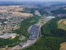 Photos aériennes de Lexy (54720) - Le Val Clair | Meurthe-et-Moselle, Grand Est, France - Photo réf. U108455