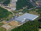 Photos aériennes de Lexy (54720) - Le Val Clair | Meurthe-et-Moselle, Grand Est, France - Photo réf. U108457