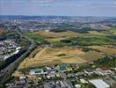 Photos aériennes de Ludres (54710) | Meurthe-et-Moselle, Grand Est, France - Photo réf. U108469