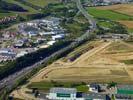 Photos aériennes de Ludres (54710) | Meurthe-et-Moselle, Grand Est, France - Photo réf. U108470
