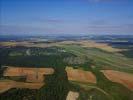 Photos aériennes de Rosières-en-Haye (54385) - La Base Aérienne de Toul Rosières | Meurthe-et-Moselle, Grand Est, France - Photo réf. U108517