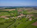 Photos aériennes de Rozelieures (54290) - Autre vue | Meurthe-et-Moselle, Lorraine, France - Photo réf. U108533