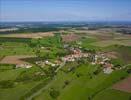 Photos aériennes de Rozelieures (54290) - Autre vue | Meurthe-et-Moselle, Grand Est, France - Photo réf. U108533