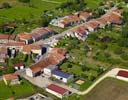 Photos aériennes de Rozelieures (54290) - Autre vue | Meurthe-et-Moselle, Grand Est, France - Photo réf. U108535