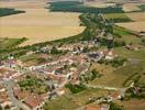 Photos aériennes de Chambley-Bussières (54890) - Le Village | Meurthe-et-Moselle, Grand Est, France - Photo réf. U108600