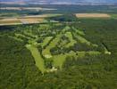 Photos aériennes de "golf" - Photo réf. U108601