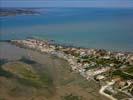 Photos aériennes de Bourcefranc-le-Chapus (17560) | Charente-Maritime, Poitou-Charentes, France - Photo réf. U108774