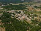 Photos aériennes de Dolus-d'Oléron (17550) | Charente-Maritime, Poitou-Charentes, France - Photo réf. U108781