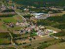 Photos aériennes de Dolus-d'Oléron (17550) | Charente-Maritime, Poitou-Charentes, France - Photo réf. U108782