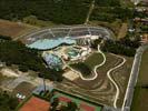 Photos aériennes de "piscine" - Photo réf. U108785