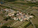 Photos aériennes de Dolus-d'Oléron (17550) - Autre vue | Charente-Maritime, Poitou-Charentes, France - Photo réf. U108787
