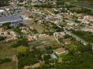 Photos aériennes de Dolus-d'Oléron (17550) | Charente-Maritime, Poitou-Charentes, France - Photo réf. U108789