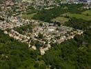 Photos aériennes de Dolus-d'Oléron (17550) | Charente-Maritime, Poitou-Charentes, France - Photo réf. U108795