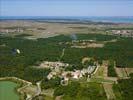 Photos aériennes de Dolus-d'Oléron (17550) | Charente-Maritime, Poitou-Charentes, France - Photo réf. U108800