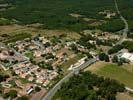 Photos aériennes de Dolus-d'Oléron (17550) | Charente-Maritime, Poitou-Charentes, France - Photo réf. U108804