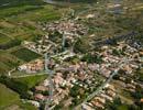 Photos aériennes de Dolus-d'Oléron (17550) | Charente-Maritime, Poitou-Charentes, France - Photo réf. U108819