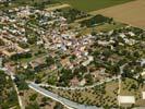 Photos aériennes de Dolus-d'Oléron (17550) - Autre vue | Charente-Maritime, Poitou-Charentes, France - Photo réf. U108825