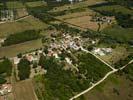 Photos aériennes de Dolus-d'Oléron (17550) - Autre vue | Charente-Maritime, Poitou-Charentes, France - Photo réf. U108835