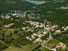 Photos aériennes de Dolus-d'Oléron (17550) | Charente-Maritime, Poitou-Charentes, France - Photo réf. U108837