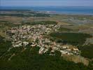 Photos aériennes de Dolus-d'Oléron (17550) | Charente-Maritime, Poitou-Charentes, France - Photo réf. U108840