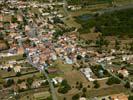 Photos aériennes de Dolus-d'Oléron (17550) | Charente-Maritime, Poitou-Charentes, France - Photo réf. U108841