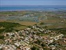 Photos aériennes de Dolus-d'Oléron (17550) | Charente-Maritime, Poitou-Charentes, France - Photo réf. U108843