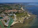 Photos aériennes de "ile d'oleron" - Photo réf. U108935