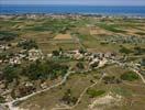 Photos aériennes de Saint-Denis-d'Oléron (17650) | Charente-Maritime, Poitou-Charentes, France - Photo réf. U109005