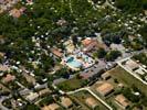 Photos aériennes de "piscine" - Photo réf. U109061