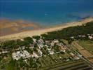 Photos aériennes de "plage" - Photo réf. U109132