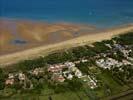 Photos aériennes de "plage" - Photo réf. U109133