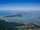 Photos aériennes - Îles et presqu'îles - Photo réf. U109164 - Vue gnrale de l'le d'Olron.