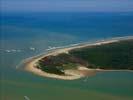 Photos aériennes de Saint-Trojan-les-Bains (17370) - Autre vue | Charente-Maritime, Poitou-Charentes, France - Photo réf. U109270