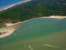 Photos aériennes de "plage" - Photo réf. U109271