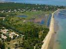 Photos aériennes de Saint-Trojan-les-Bains (17370) - Autre vue | Charente-Maritime, Poitou-Charentes, France - Photo réf. U109275