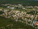 Photos aériennes de Saint-Trojan-les-Bains (17370) - Autre vue | Charente-Maritime, Poitou-Charentes, France - Photo réf. U109279