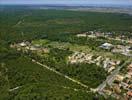 Photos aériennes de Saint-Trojan-les-Bains (17370) - Autre vue | Charente-Maritime, Poitou-Charentes, France - Photo réf. U109280