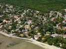 Photos aériennes de Saint-Trojan-les-Bains (17370) - Autre vue | Charente-Maritime, Poitou-Charentes, France - Photo réf. U109283