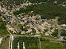 Photos aériennes de Saint-Trojan-les-Bains (17370) | Charente-Maritime, Poitou-Charentes, France - Photo réf. U109287