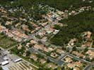 Photos aériennes de Saint-Trojan-les-Bains (17370) - Autre vue | Charente-Maritime, Poitou-Charentes, France - Photo réf. U109288