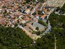 Photos aériennes de Saint-Trojan-les-Bains (17370) | Charente-Maritime, Poitou-Charentes, France - Photo réf. U109293